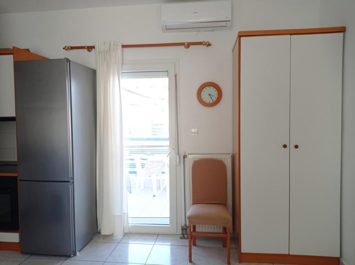 Vassilikos Apartment Flogita Zewnętrze zdjęcie
