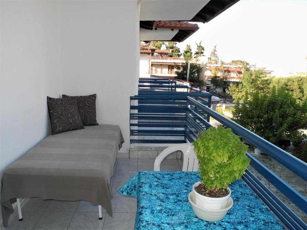 Vassilikos Apartment Flogita Zewnętrze zdjęcie